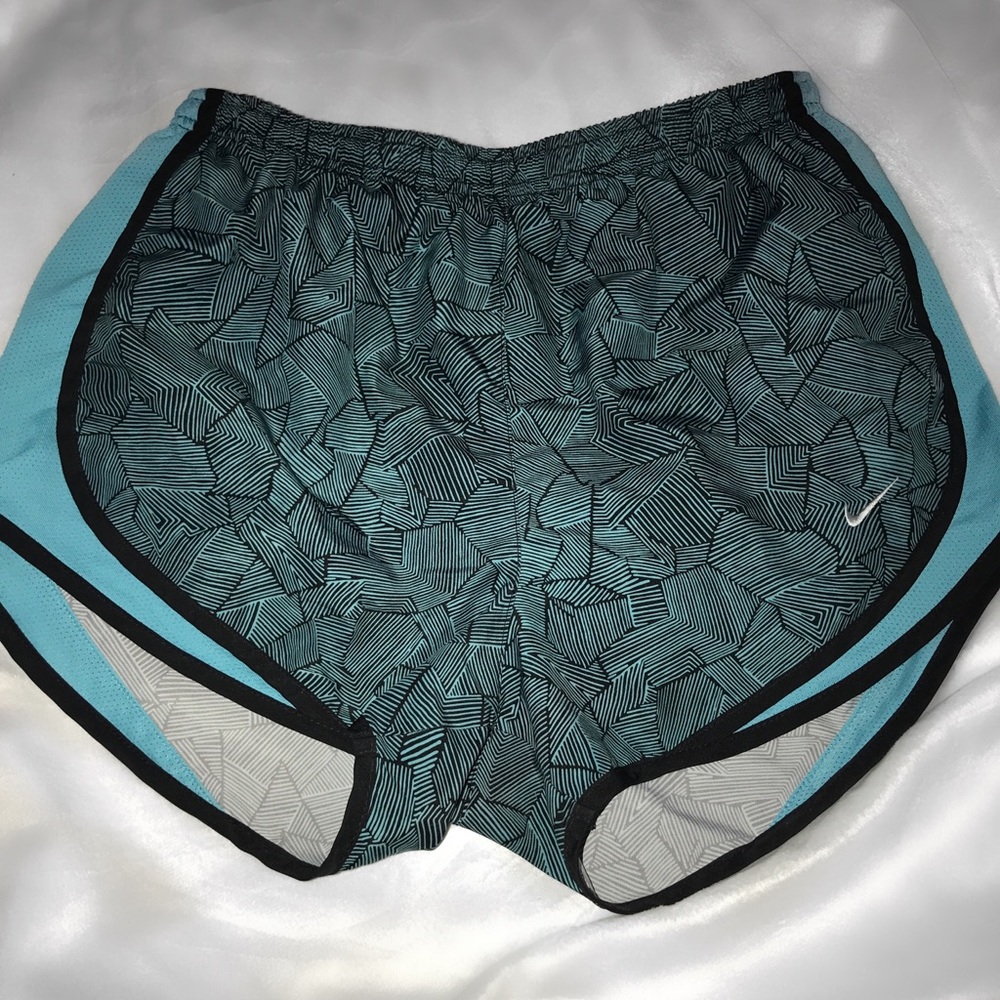 Nike Tempo Dri-Fit Shorts
